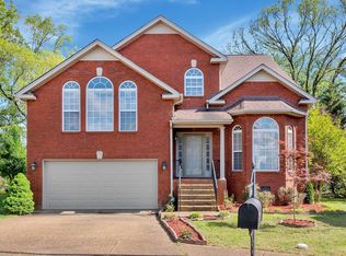 1209 Bluffglen Ct, Antioch, TN 37013