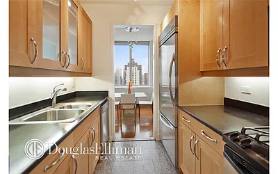 Sold by Douglas Elliman