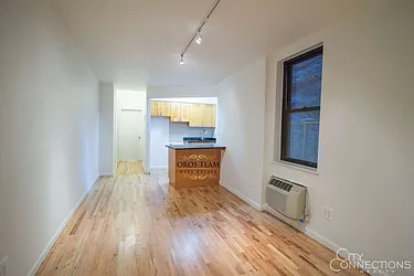 Rented by City Connections Realty