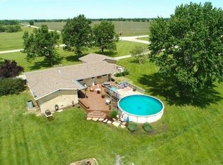 17970 Douglas Rd, Chanute, KS 66720