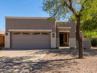 3241 E Hampton Ln, Gilbert, AZ, 85295