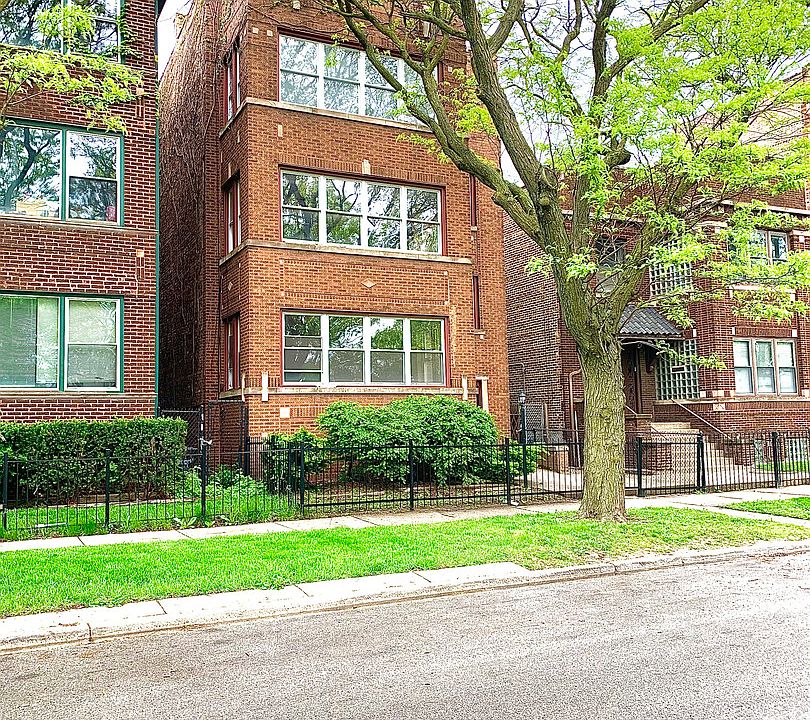 216 E 109th St Chicago Il Mls Zillow