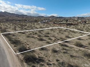 6710 Sierra Ave #59, Joshua Tree, CA 92252