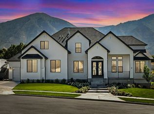 1197 S 120 E, Salem, UT 84653