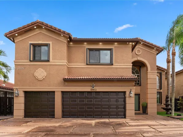 15902 SW 141st St, Miami, FL 33196