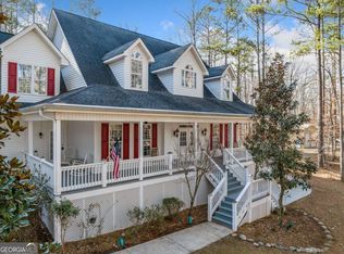 10 Moss Landing Rd SE LOT 8, Acworth, GA 30102