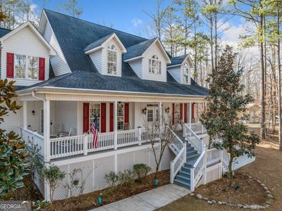 10 Moss Landing Rd SE Lot 8, Acworth, GA, 30102
