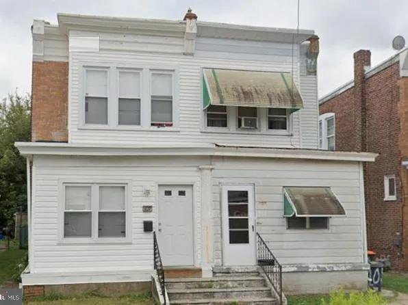 105 E 22nd St, Chester, PA 19013