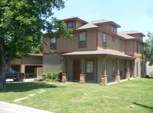 5401 Duval St #B, Austin, TX 78751