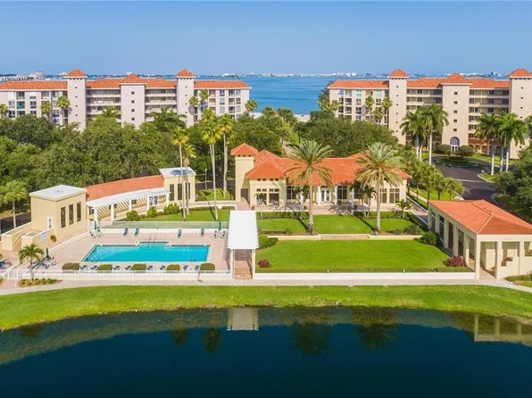 4801 OSPREY DRIVE S #302, ST PETERSBURG, FL 33711