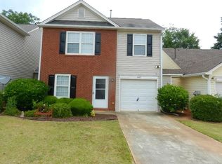 445 Lakeside Cir, Covington, GA 30016