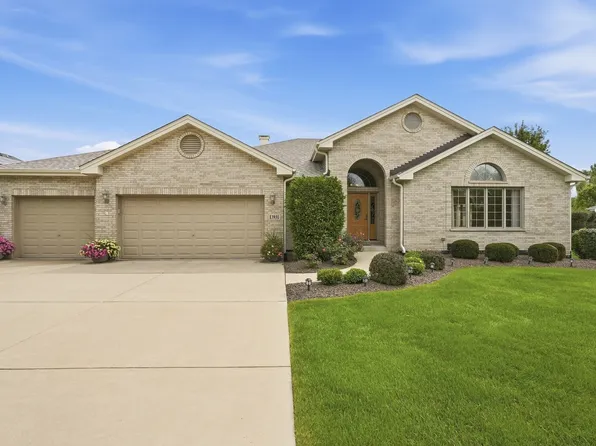 13931 Cooper Way, Orland Park, IL 60467