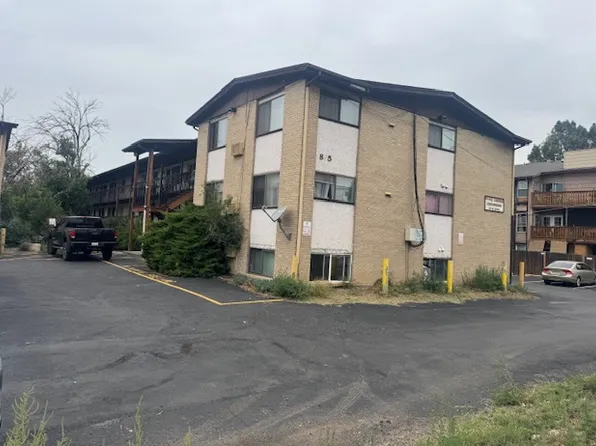 875 S Quebec St, Denver, CO