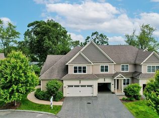 192 Boston Post Rd UNIT 29, Sudbury, MA 01776