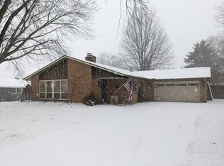 3049 E Stroop Rd, Dayton, OH 45440