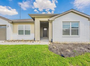 3419 Harper Mdw, Missouri City, TX 77459