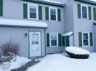 South Creek, Essex Junction, VT 05452