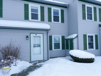 35 Brickyard Road #33, Essex Junction, VT, 05452