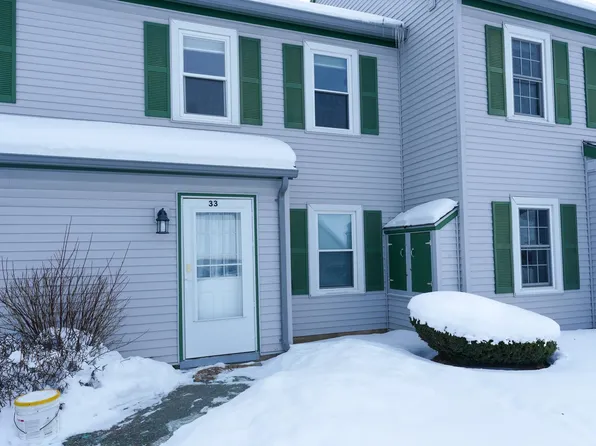 35 Brickyard Road #33, Essex Junction, VT 05452