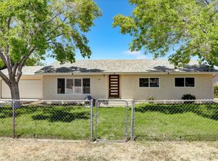 8713 Rowley St, Littlerock, CA 93543