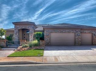 1516 N Blacklion Rd, Washington, UT 84780