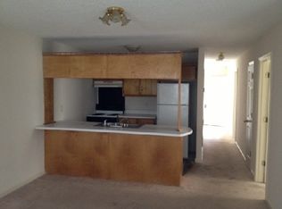 244 Lawrence St APT A, Adairsville, GA