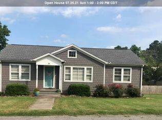 54 Spring St, Springville, AL 35146