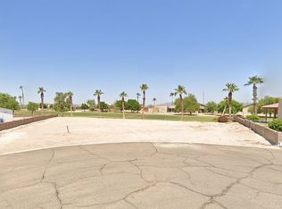 11682 S Gila St, Wellton, AZ 85356