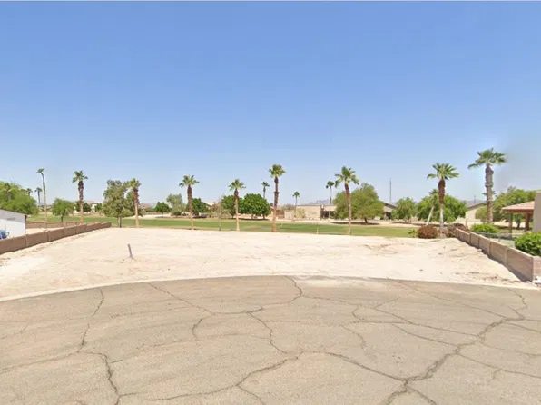 11682 S Gila St, Wellton, AZ 85356