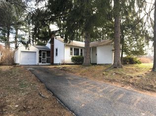 506 Mill Creek Rd, East Stroudsburg, PA 18301