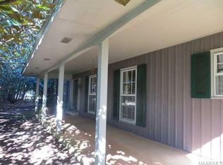 2679 Luverne Hwy, Greenville, AL 36037