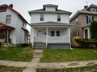 42 S Burgess Ave, Columbus, OH