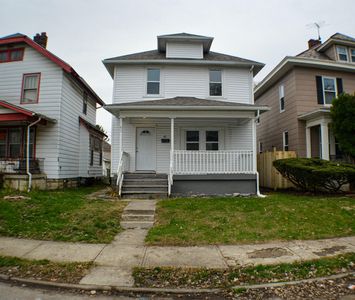 42 S Burgess Ave, Columbus, OH, 43204