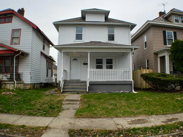 42 S Burgess Ave, Columbus, OH 43204