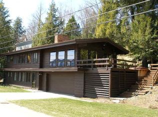 55 Racquette River Drive, Tupper Lake, NY 12986