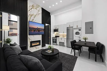 Rented by Corcoran