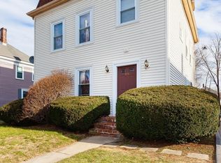 106 Union St #108, Mansfield, MA 02048