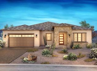 4169 Fence Post Way, Wickenburg, AZ 85390