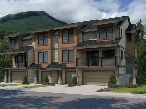 1227 Boulder Way SE #403, North Bend, WA 98045