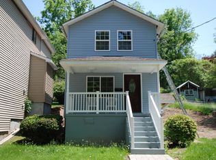 610 Vine St, Larksville, PA 18651