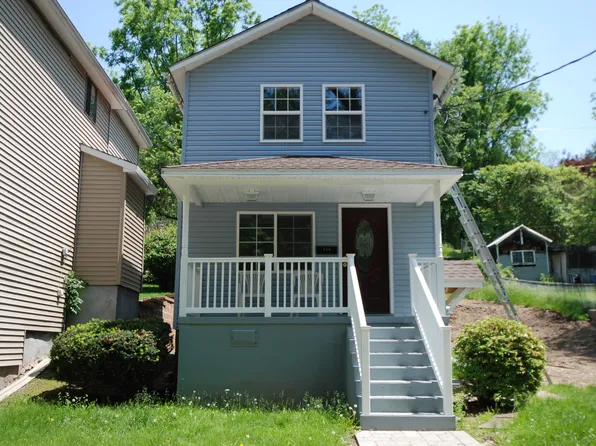 610 Vine St, Larksville, PA 18651