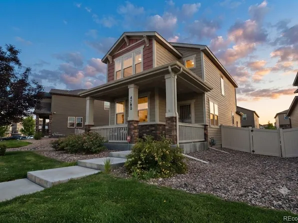 4780 N Jasper Street, Denver, CO 80239