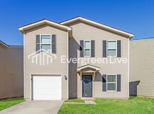 157 Cloverbrook Dr, Harvest, AL 35749