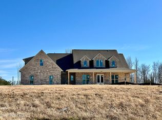 5225 Deerwood Crossing Dr, Lake Cormorant, MS 38641