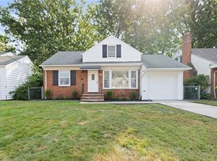 307 E 255th St, Euclid, OH