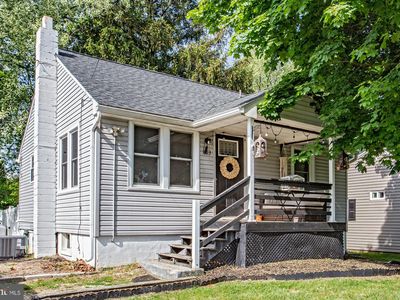 103 Dunn Ln, Pennsville, NJ, 08070
