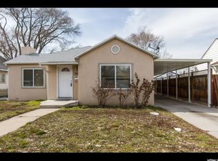 1617 Childs Ave, Ogden, UT 84404