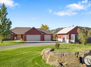 76 Valley View Rd, Reed Point, MT 59069