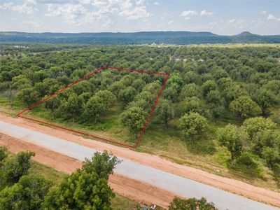 2155 E Landings Rd N, Granbury, TX, 76049