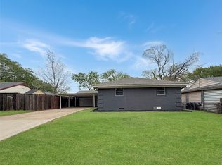 1717 Globe Ave, Fort Worth, TX 76131